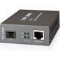 TP-Link MC220L Fibermedieomformer Gigabit Ethernet